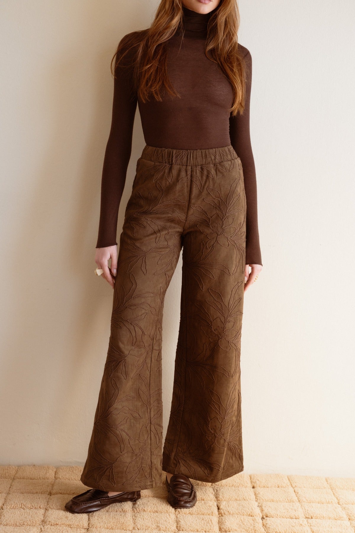 Pantalón Cira