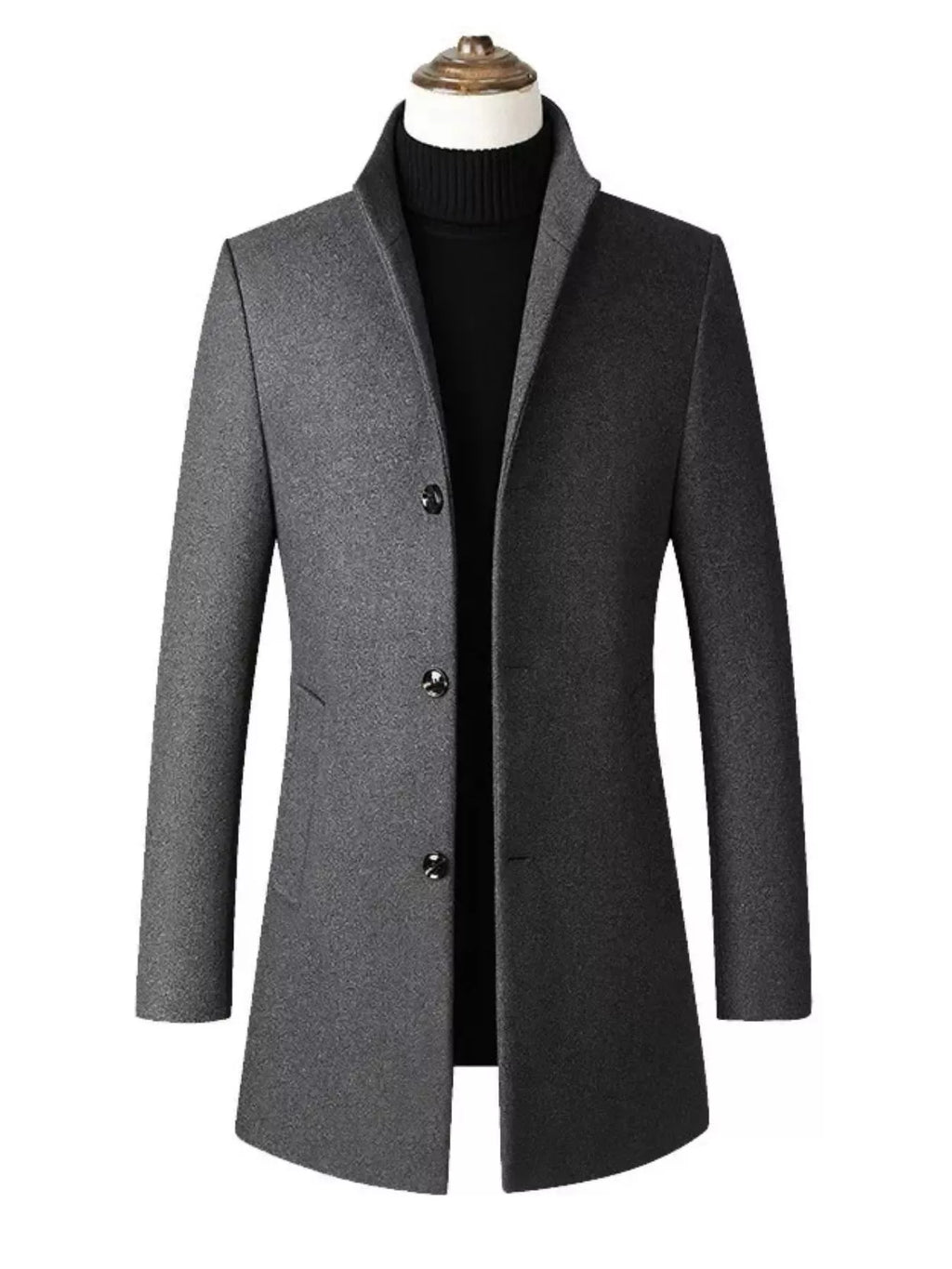 Chaqueta Pono