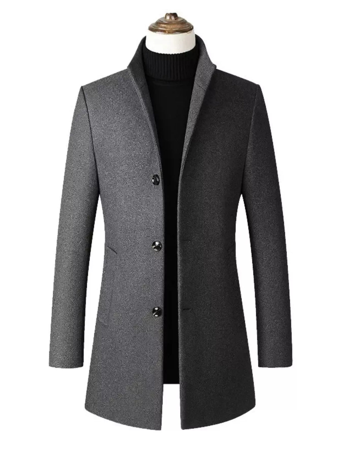 Chaqueta Pono