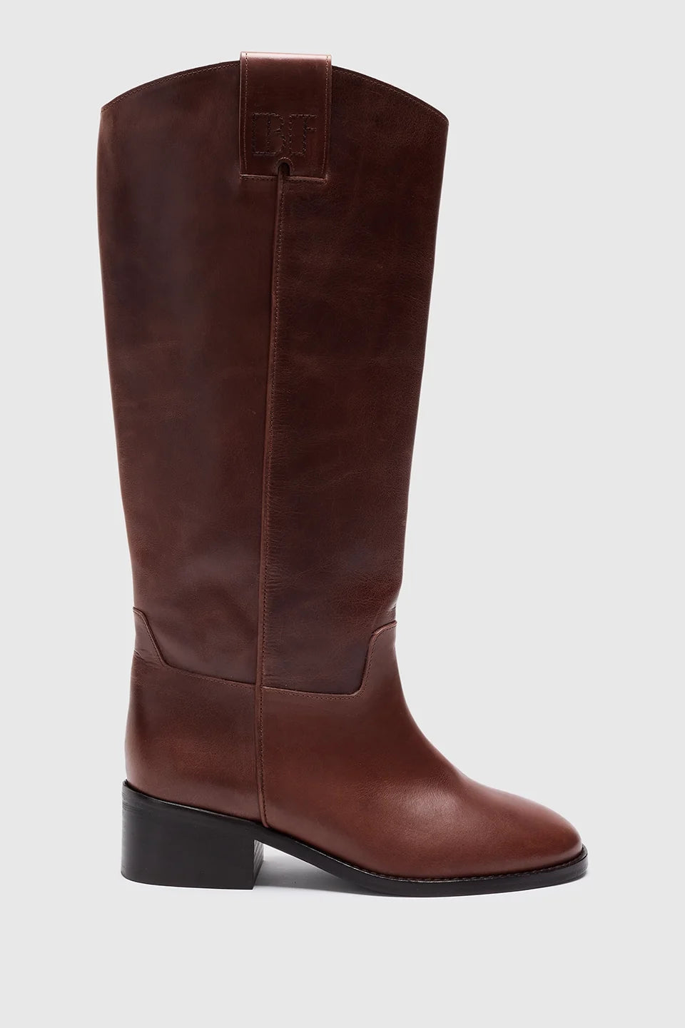 Botas Cenia