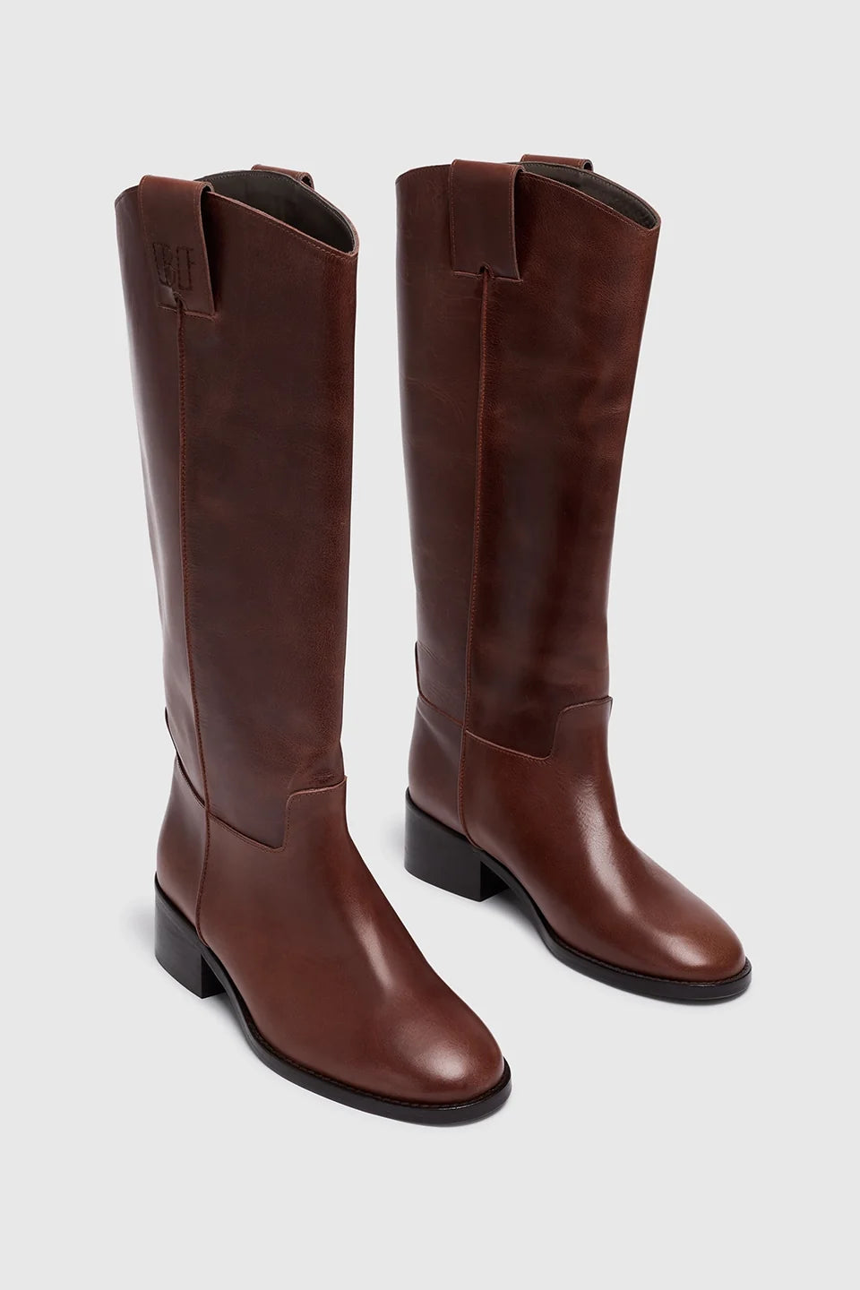 Botas Cenia