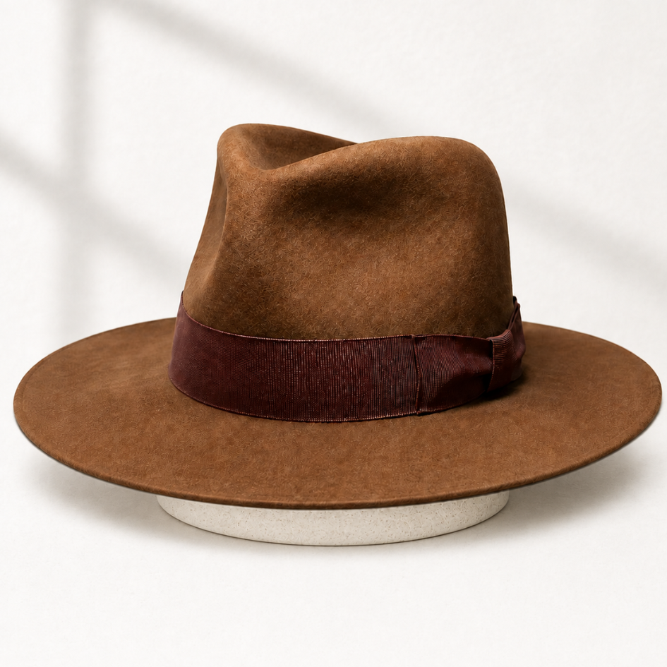 Sombrero Rook
