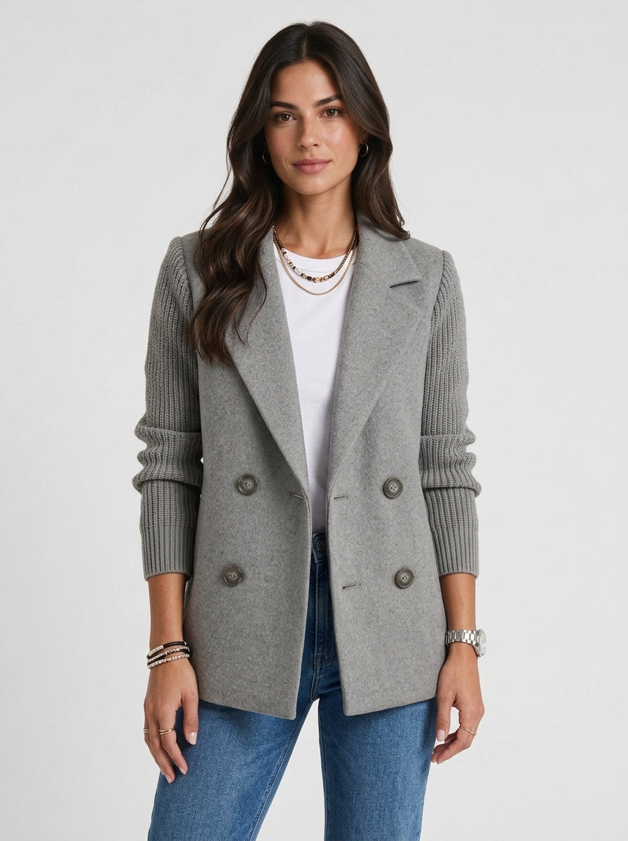 Chaqueta Tina