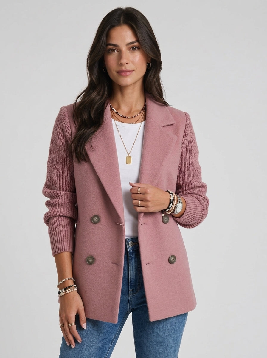 Chaqueta Tina