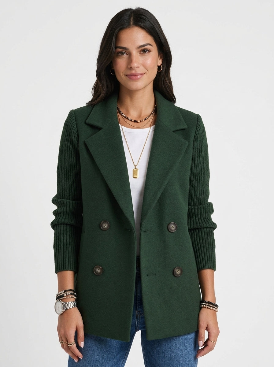 Chaqueta Tina