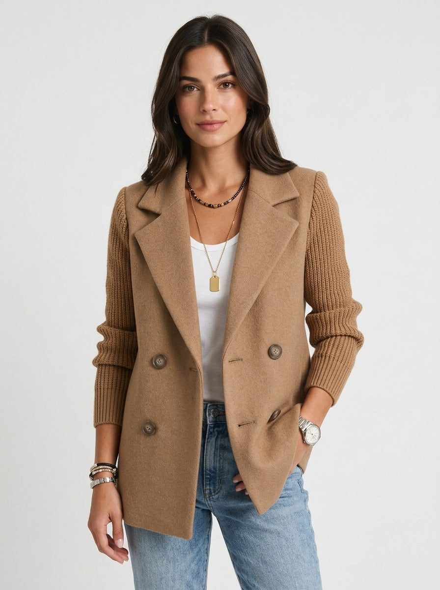 Chaqueta Tina