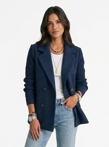 Chaqueta Tina