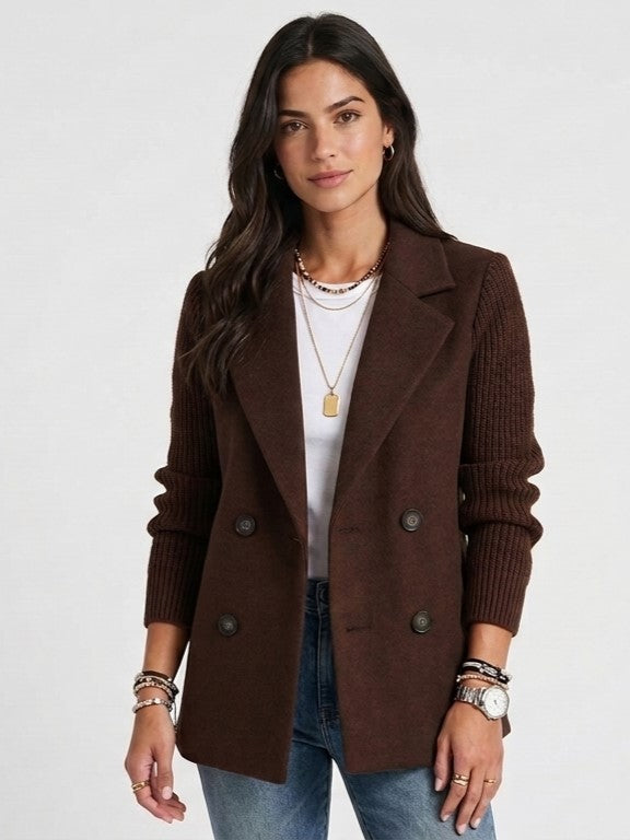 Chaqueta Tina