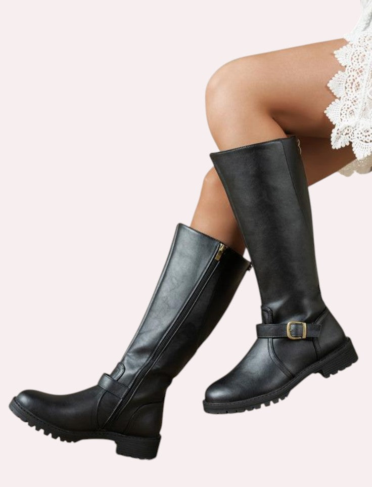 Botas Zorae