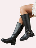 Botas Zorae