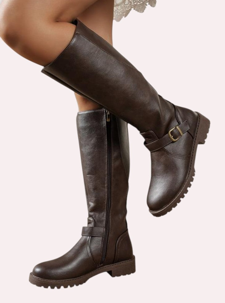 Botas Zorae
