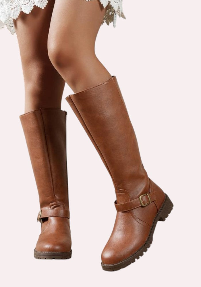 Botas Zorae