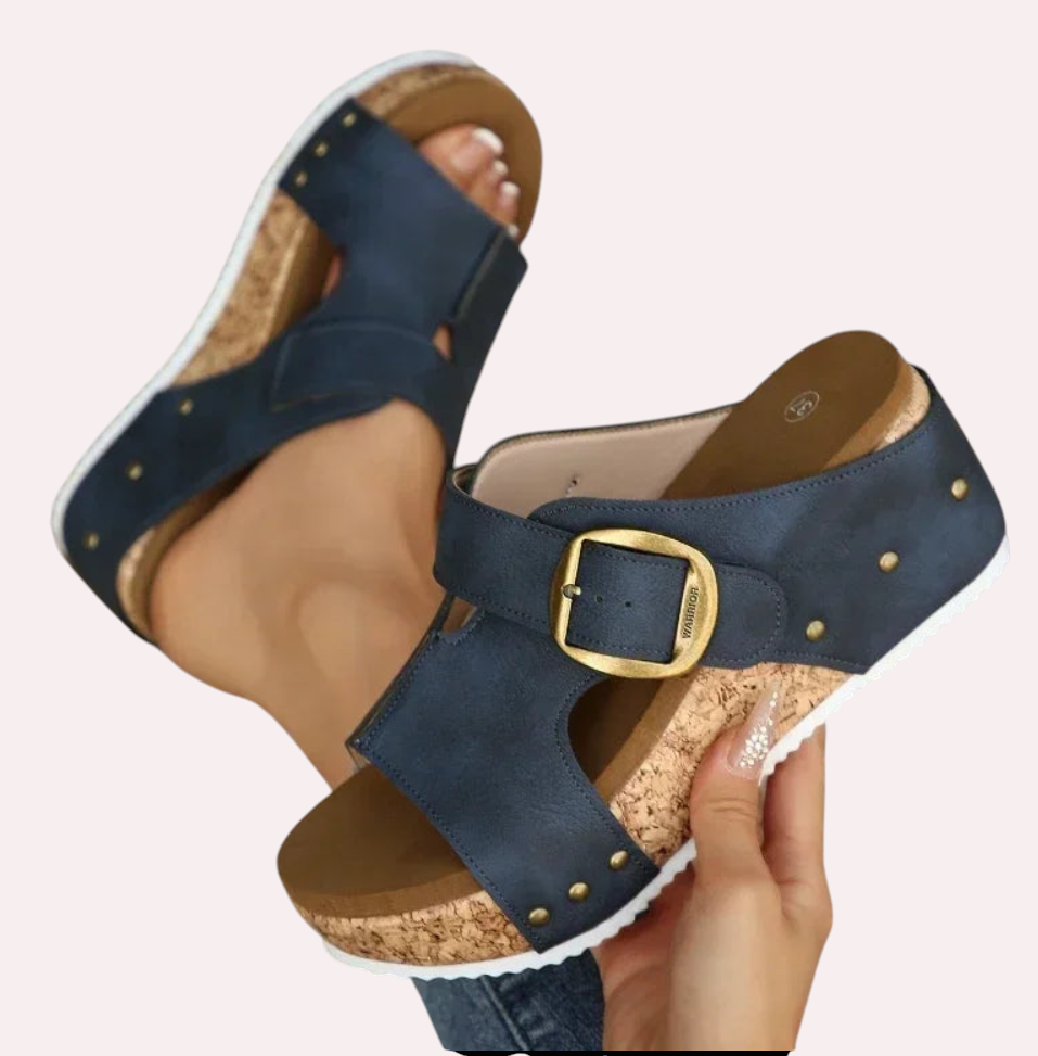 Sandalias Sira