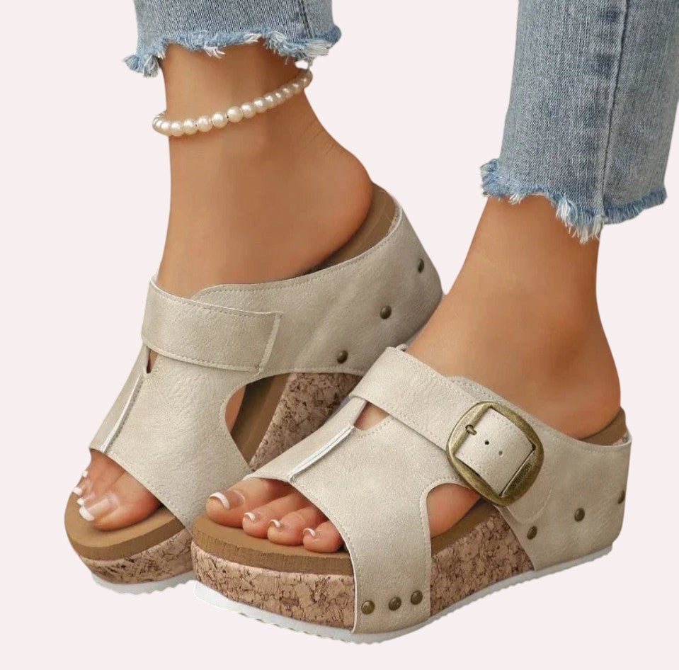 Sandalias Sira