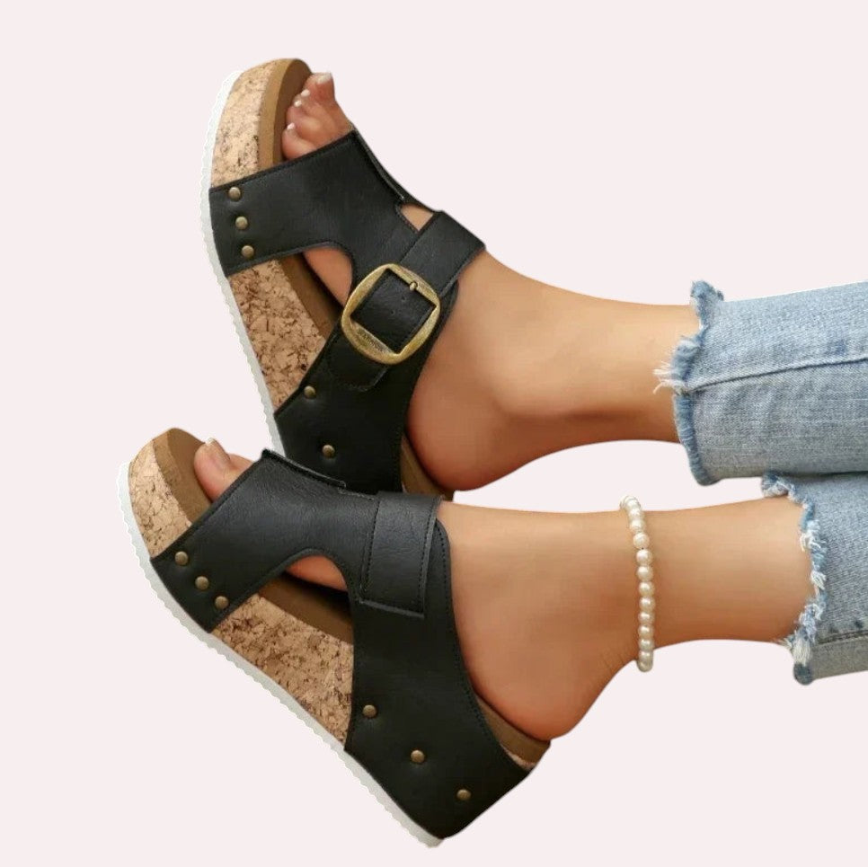 Sandalias Sira