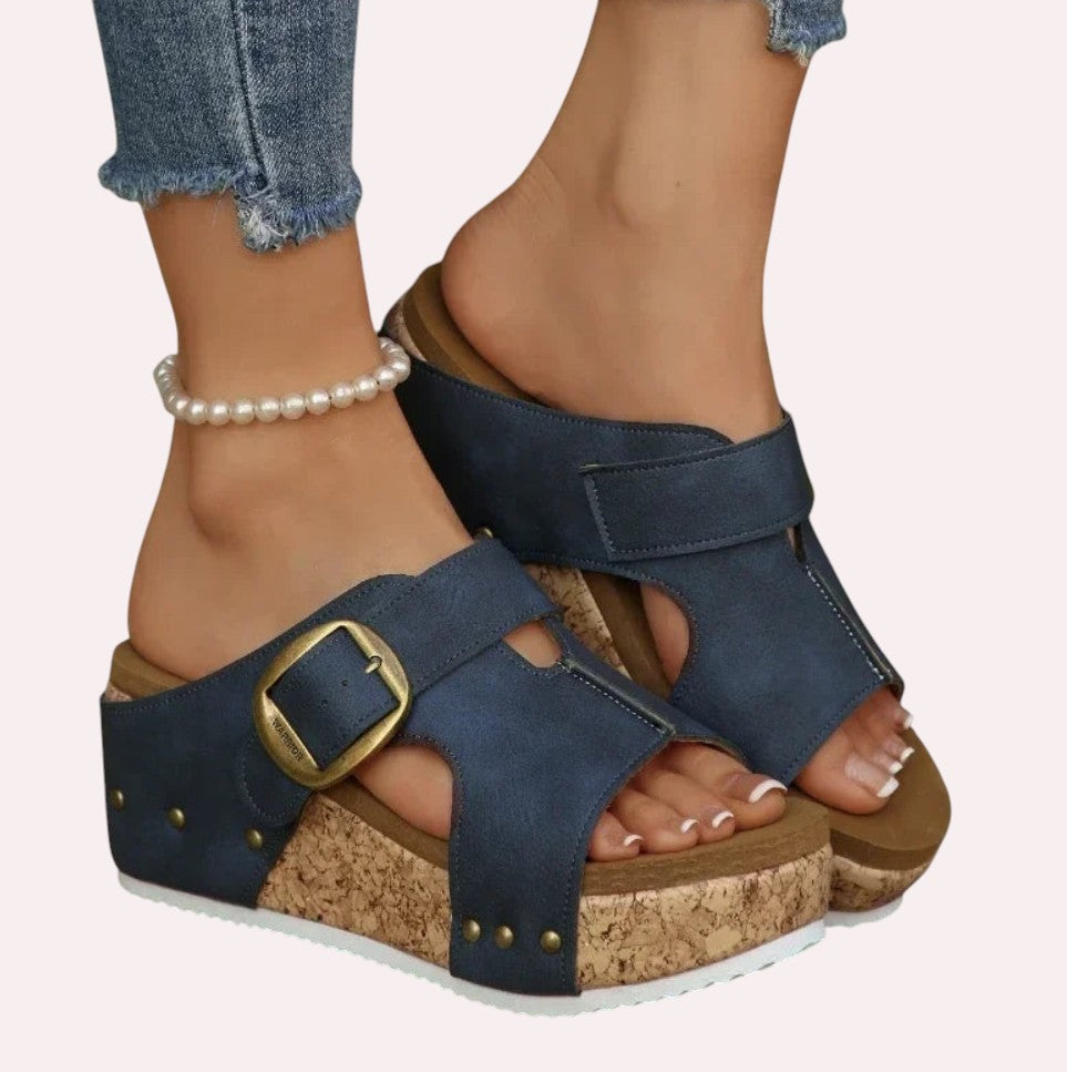 Sandalias Sira