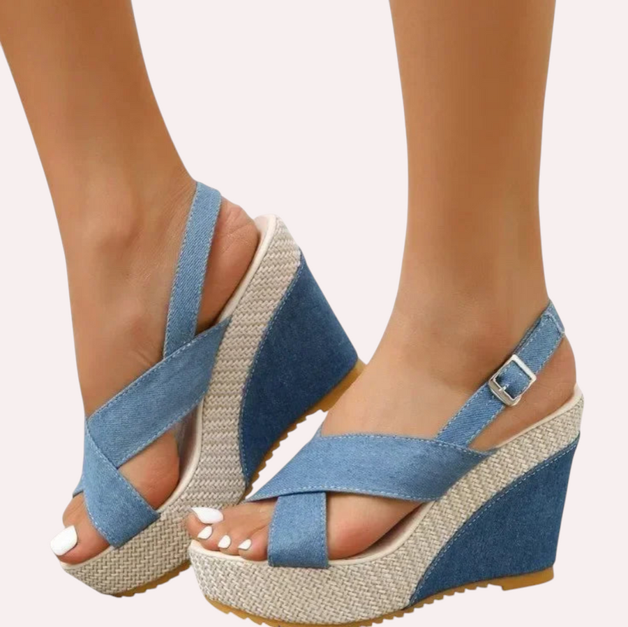 Sandalias Miro