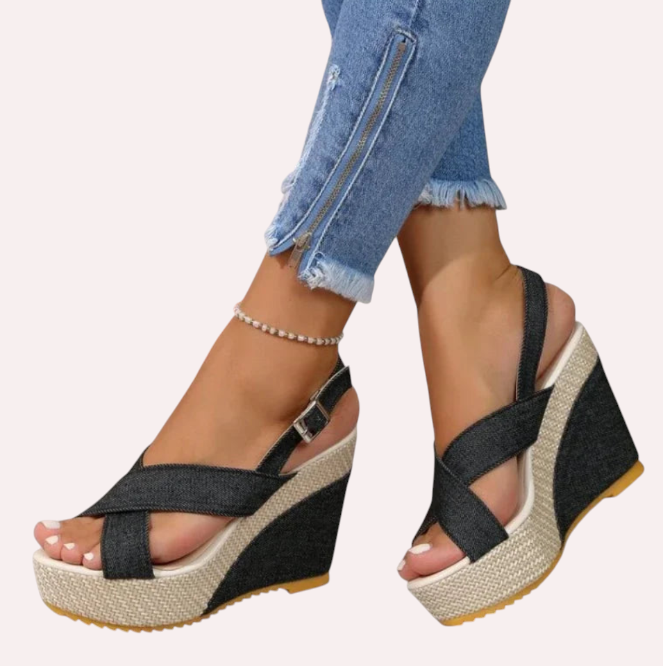 Sandalias Miro