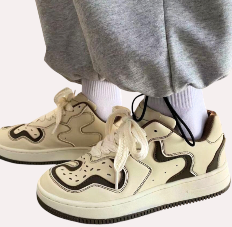 Zapatillas Xojo