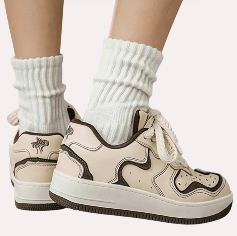 Zapatillas Xojo