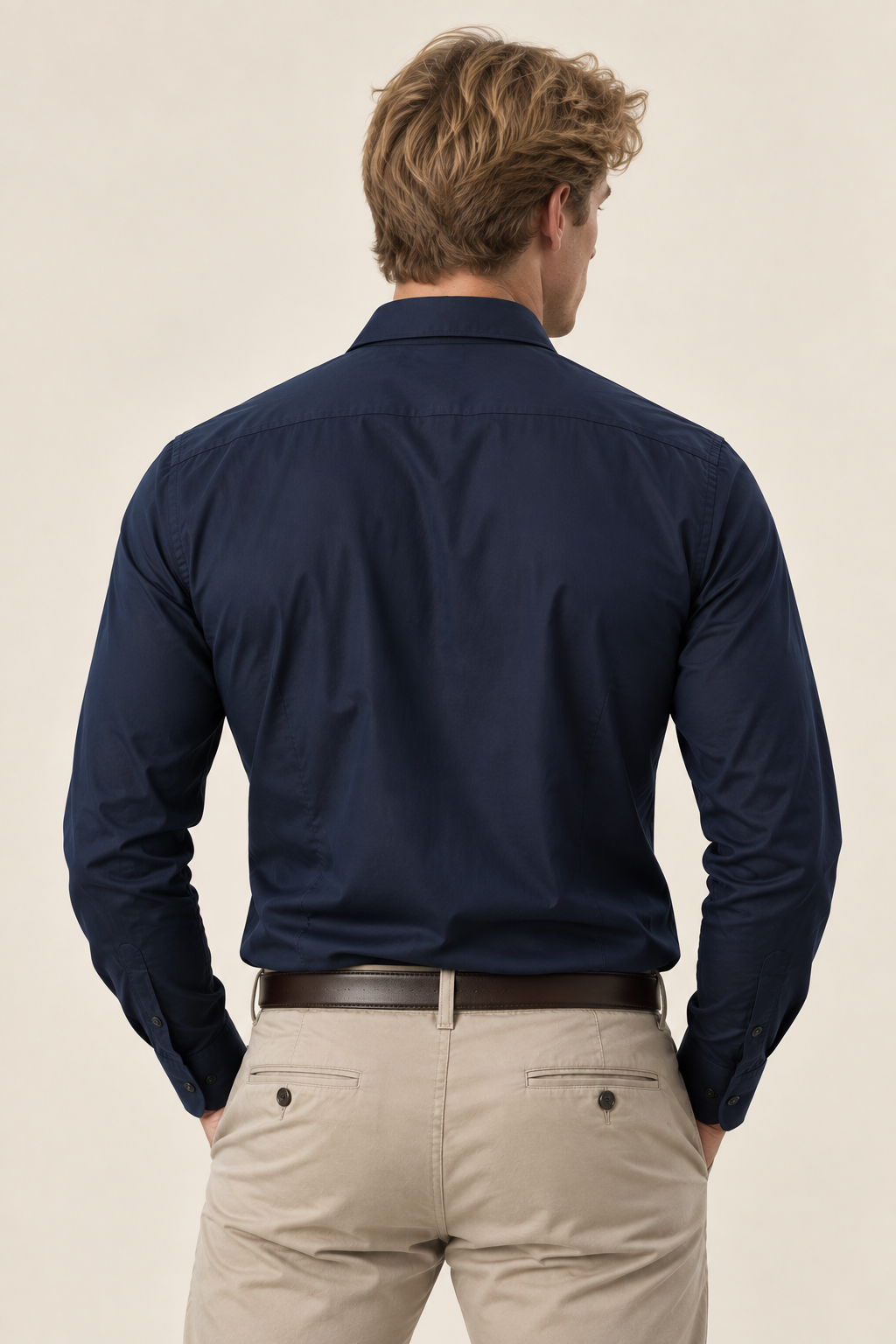 Camisa Milán
