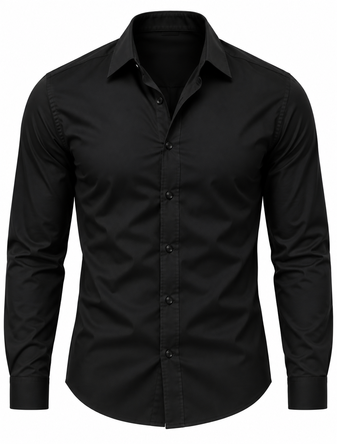 Camisa Milán