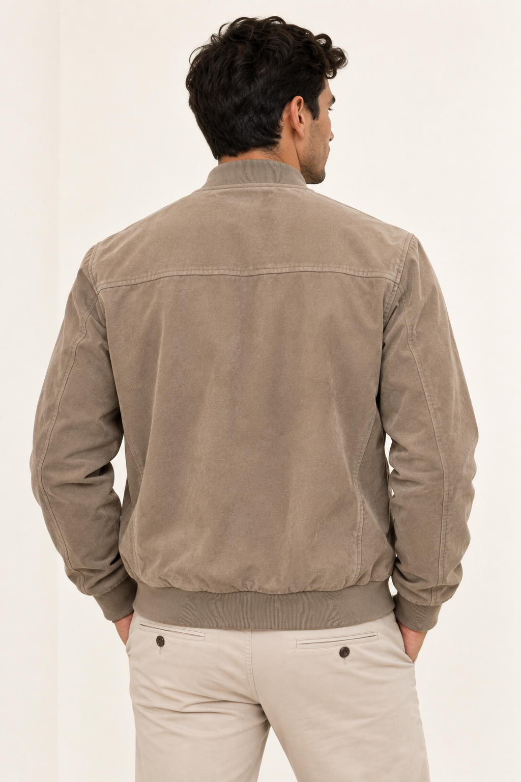 Chaqueta Kael