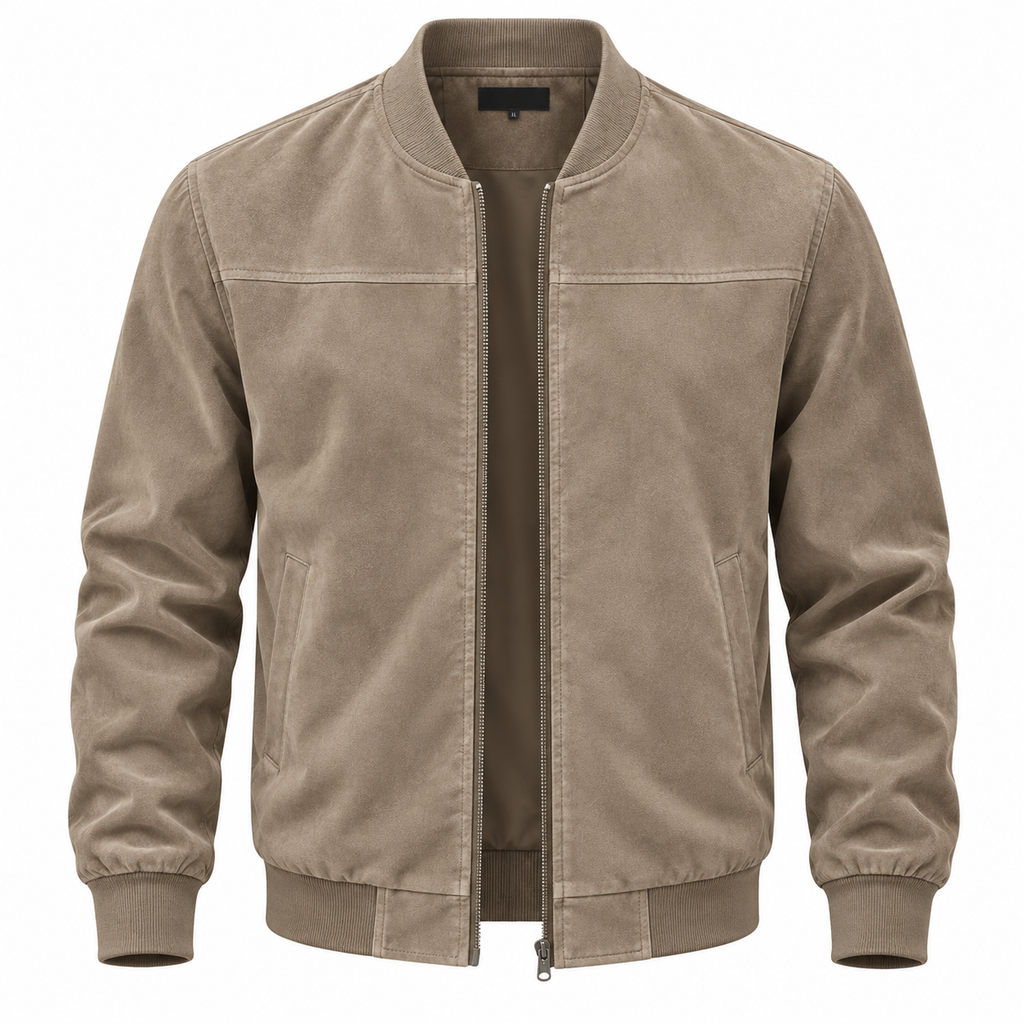 Chaqueta Kael