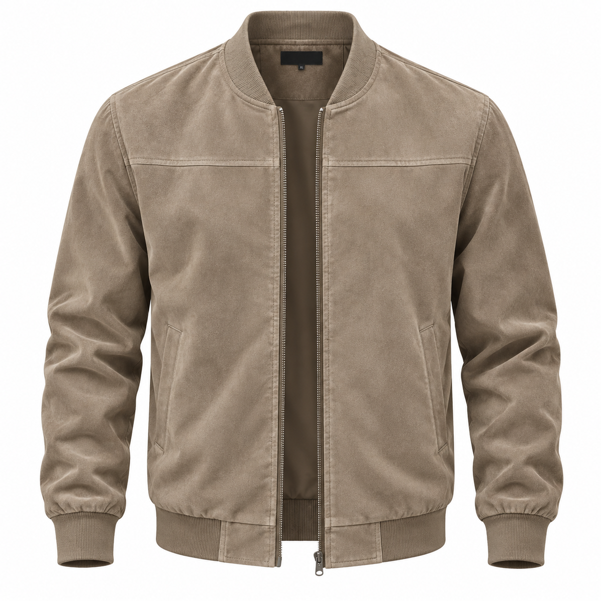 Chaqueta Kael