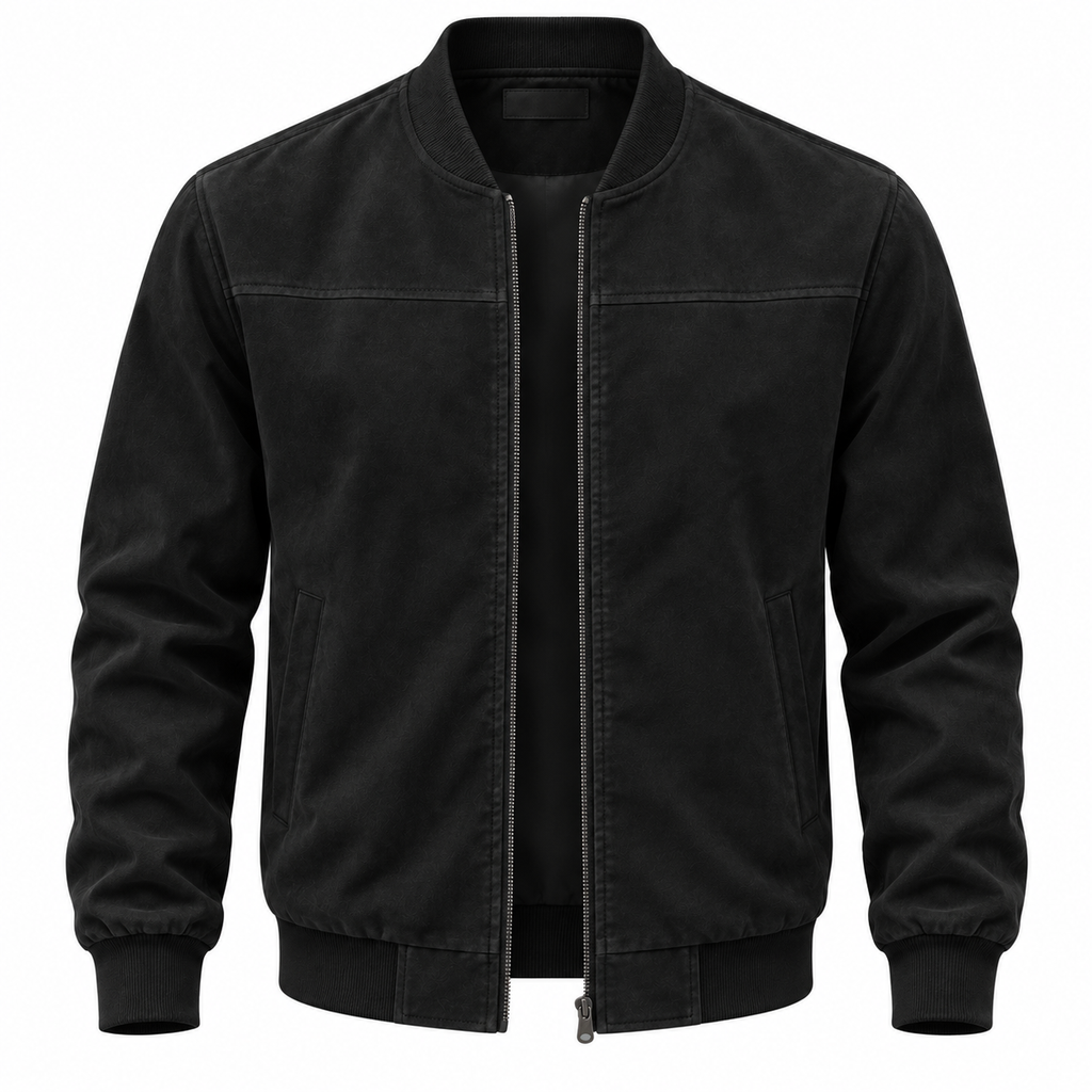Chaqueta Kael