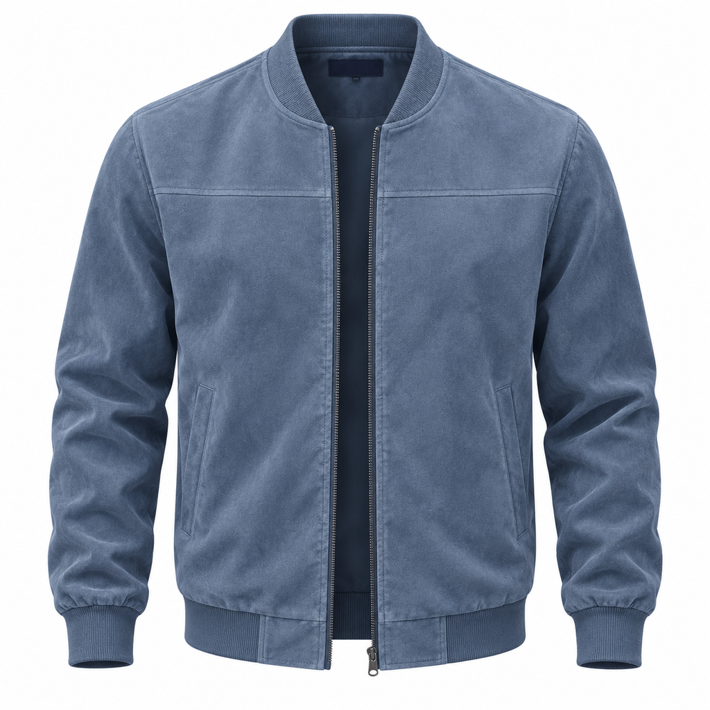 Chaqueta Kael