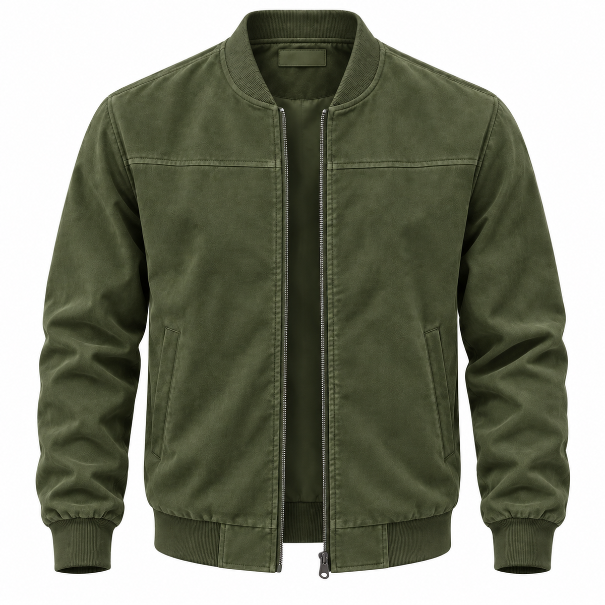 Chaqueta Kael