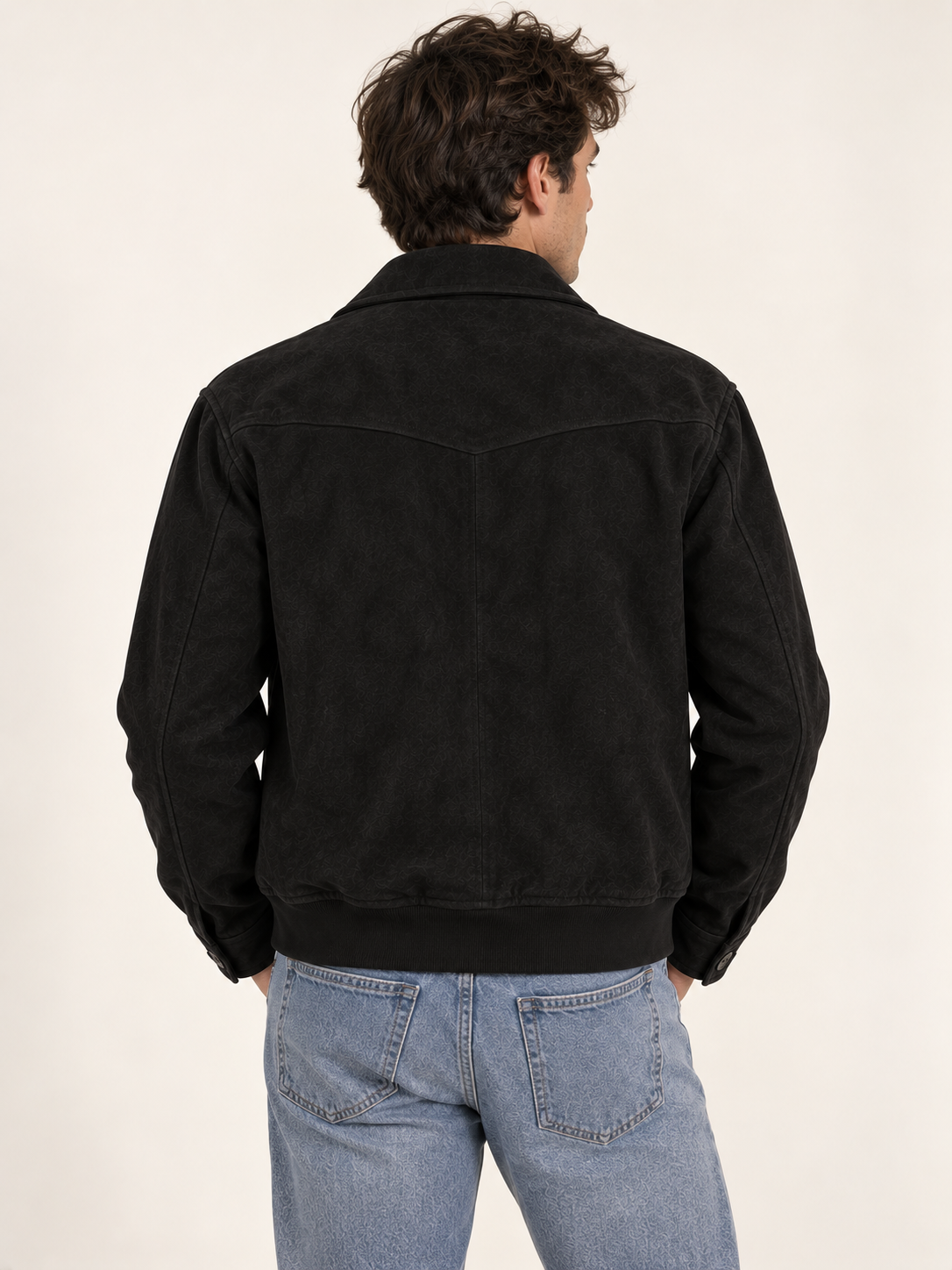 Chaqueta Ash