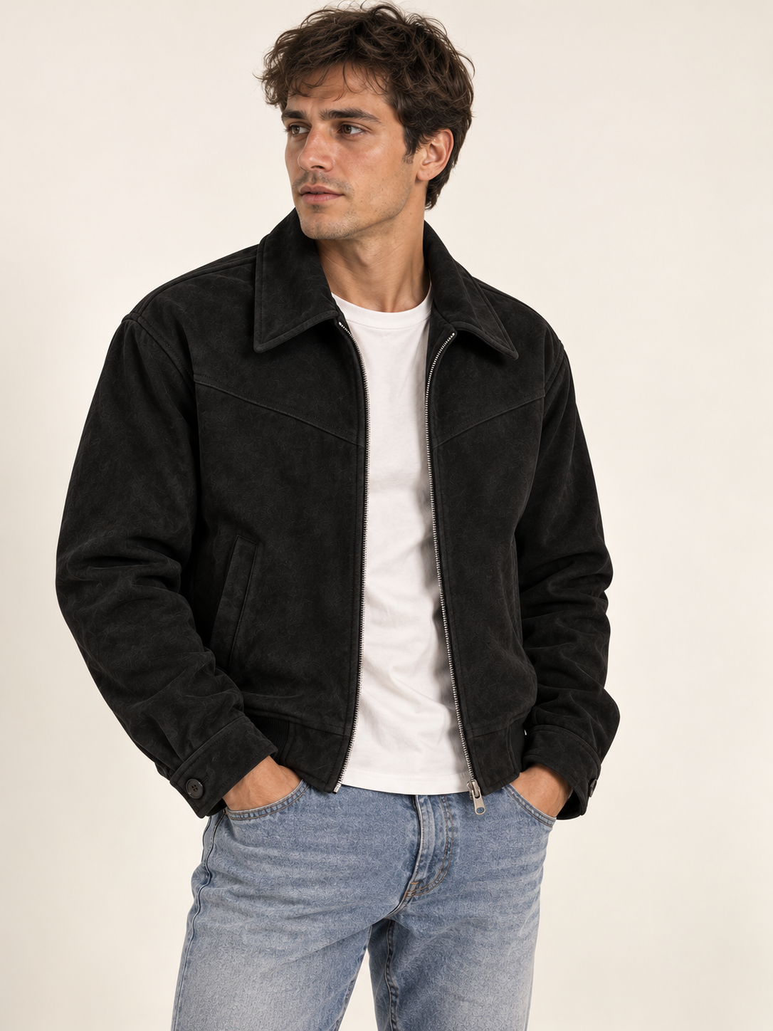 Chaqueta Ash