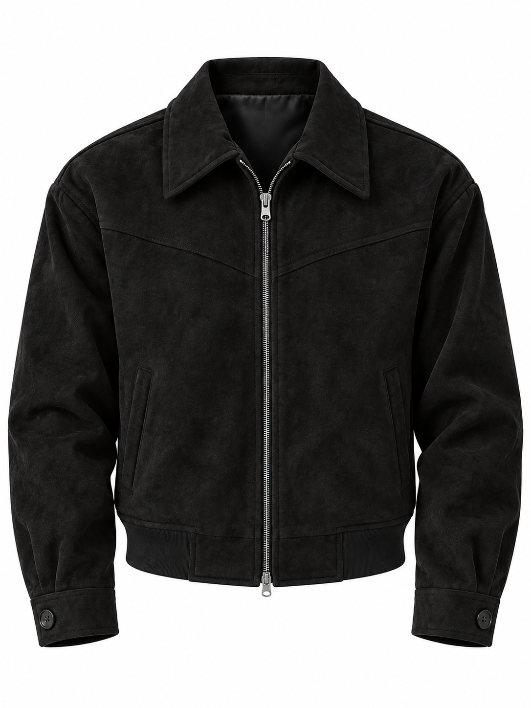 Chaqueta Ash