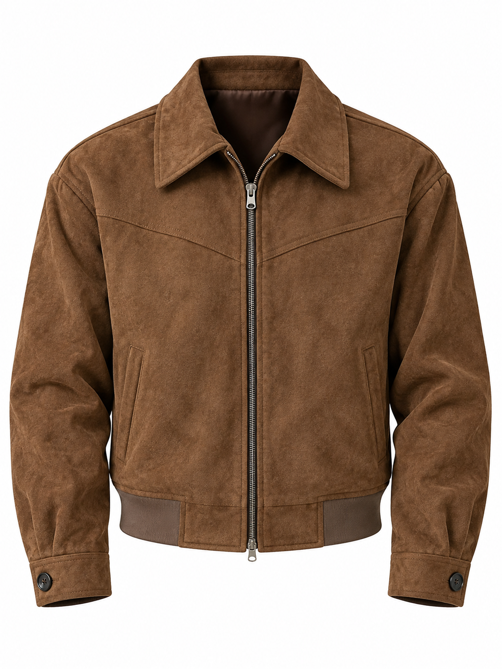 Chaqueta Ash