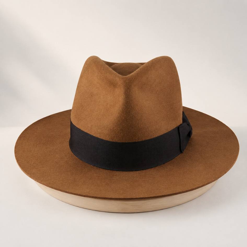 Sombrero Rook