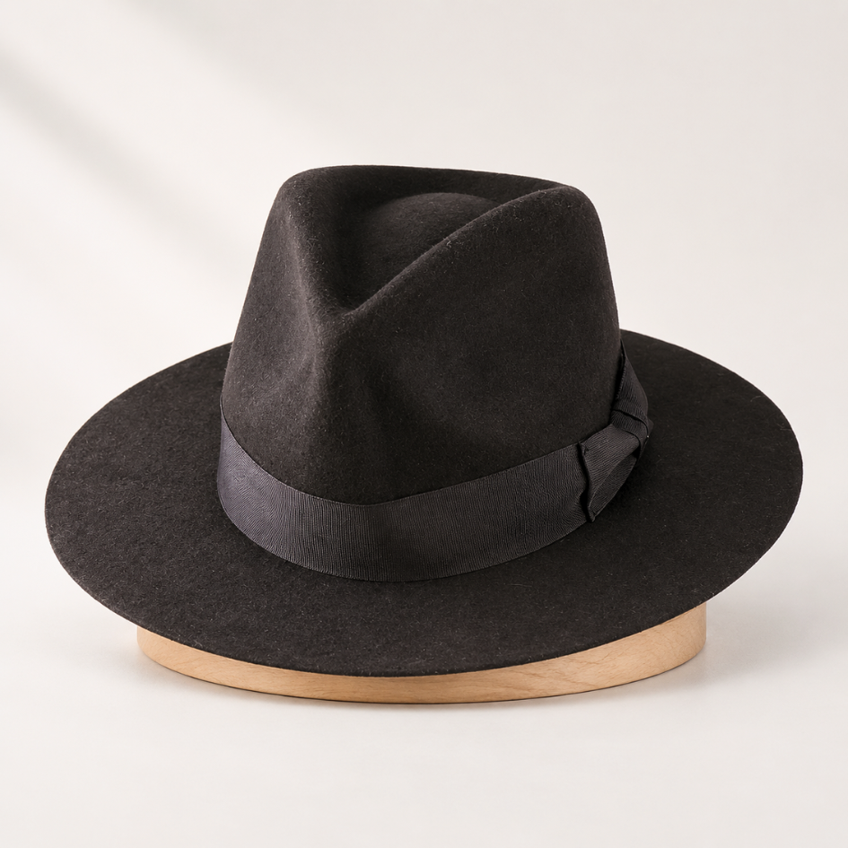 Sombrero Rook