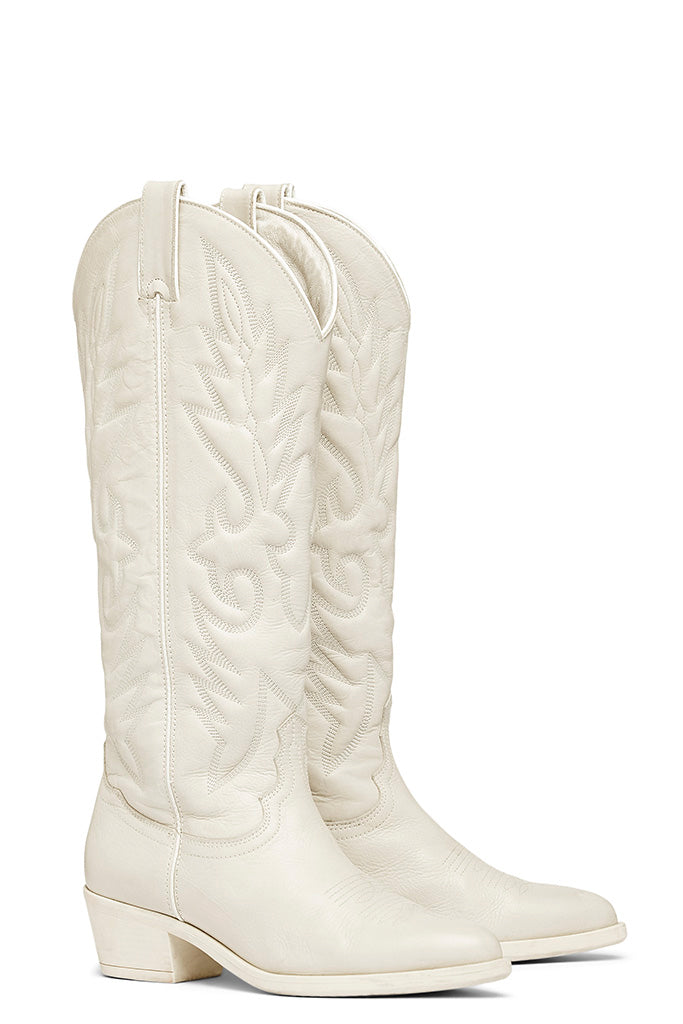 Botas Jina