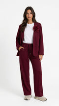 Conjunto Lora