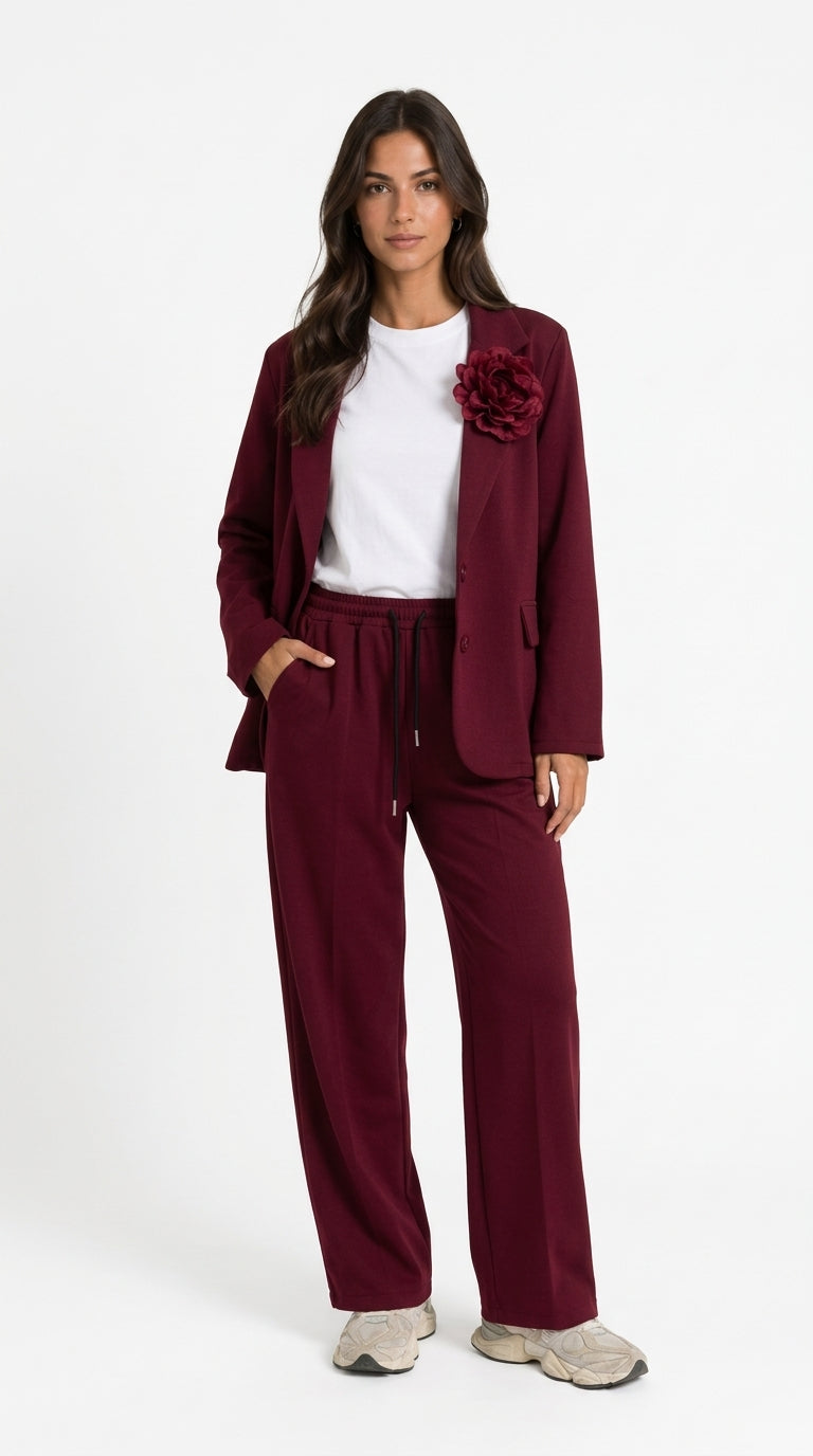 Conjunto Lora