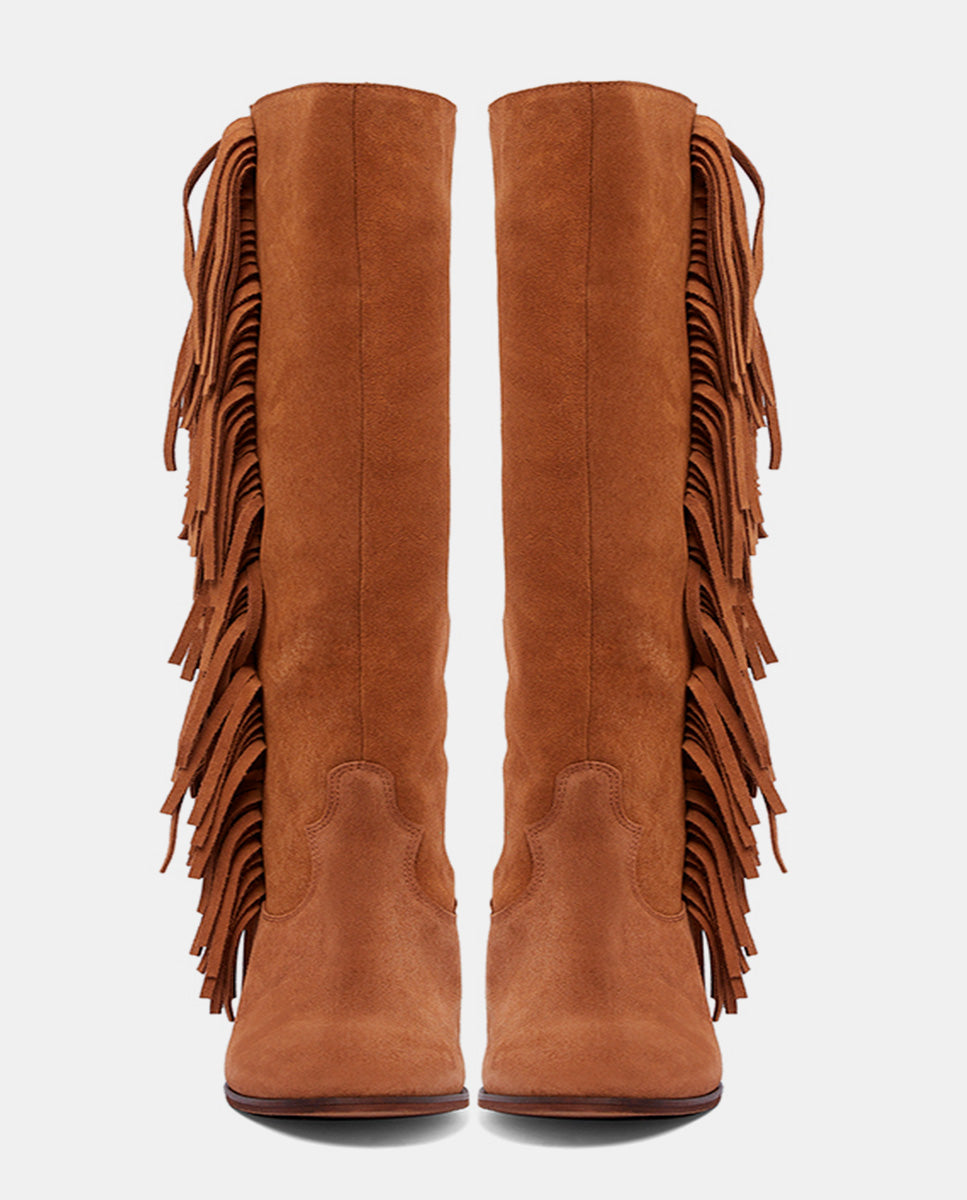Botas Junae