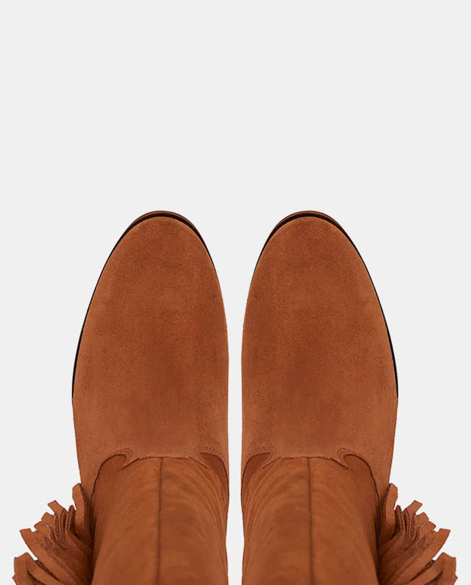 Botas Junae