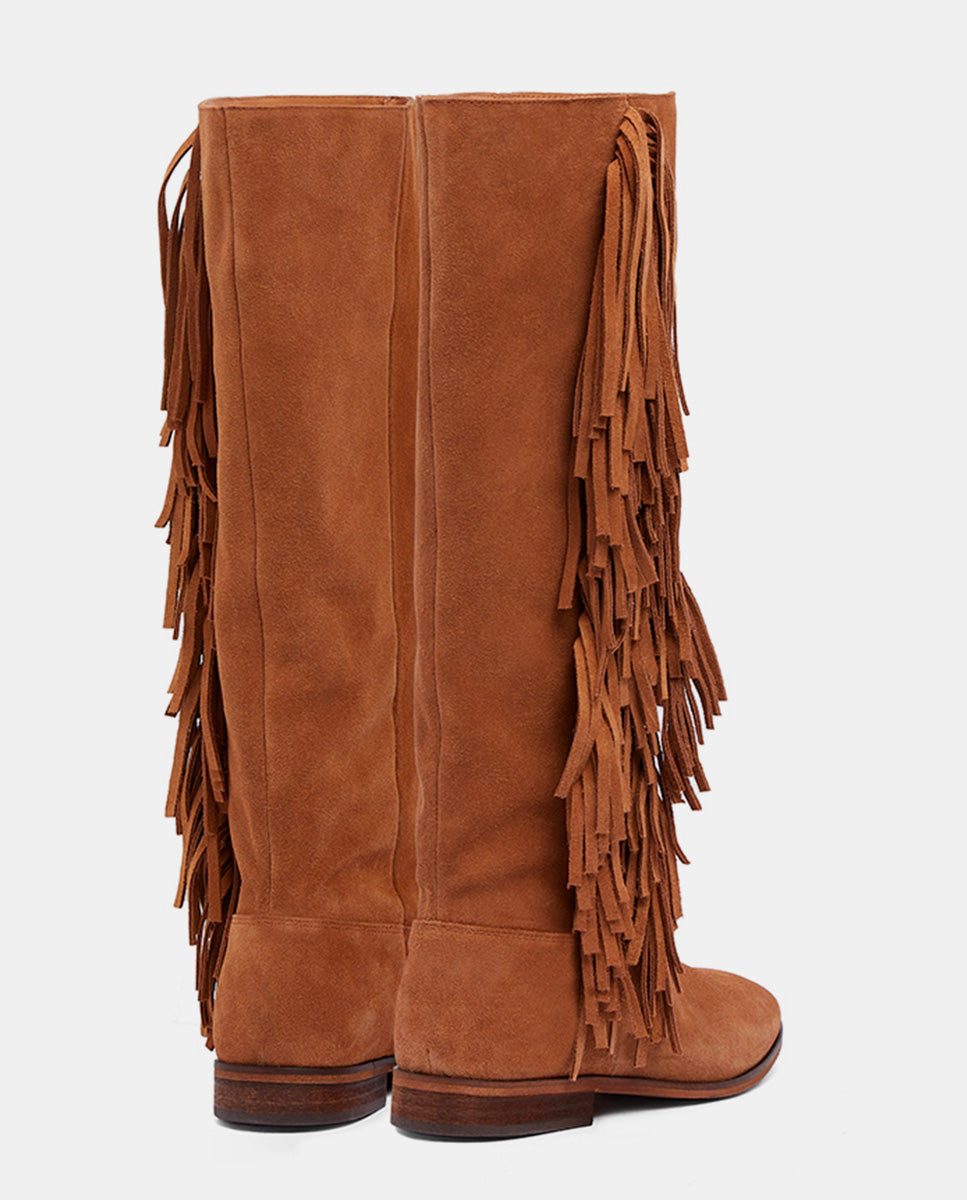 Botas Junae