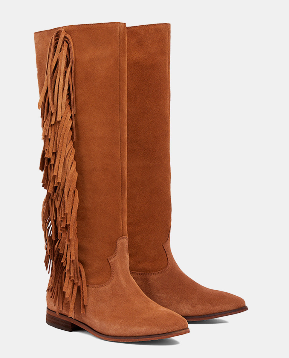 Botas Junae