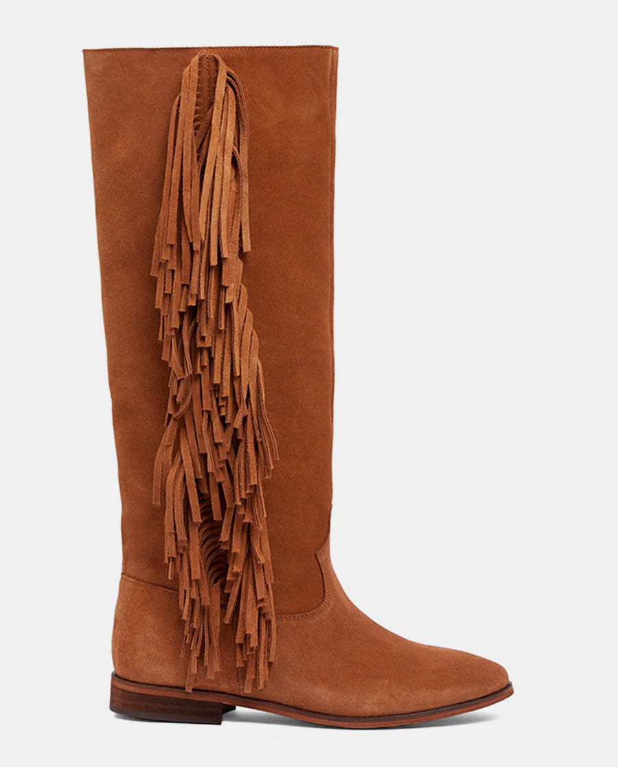 Botas Junae