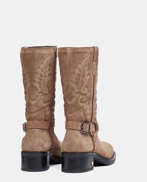 Botas Ilana