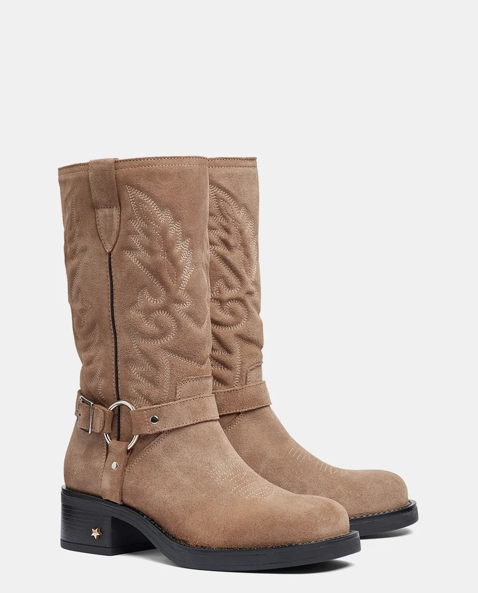 Botas Ilana