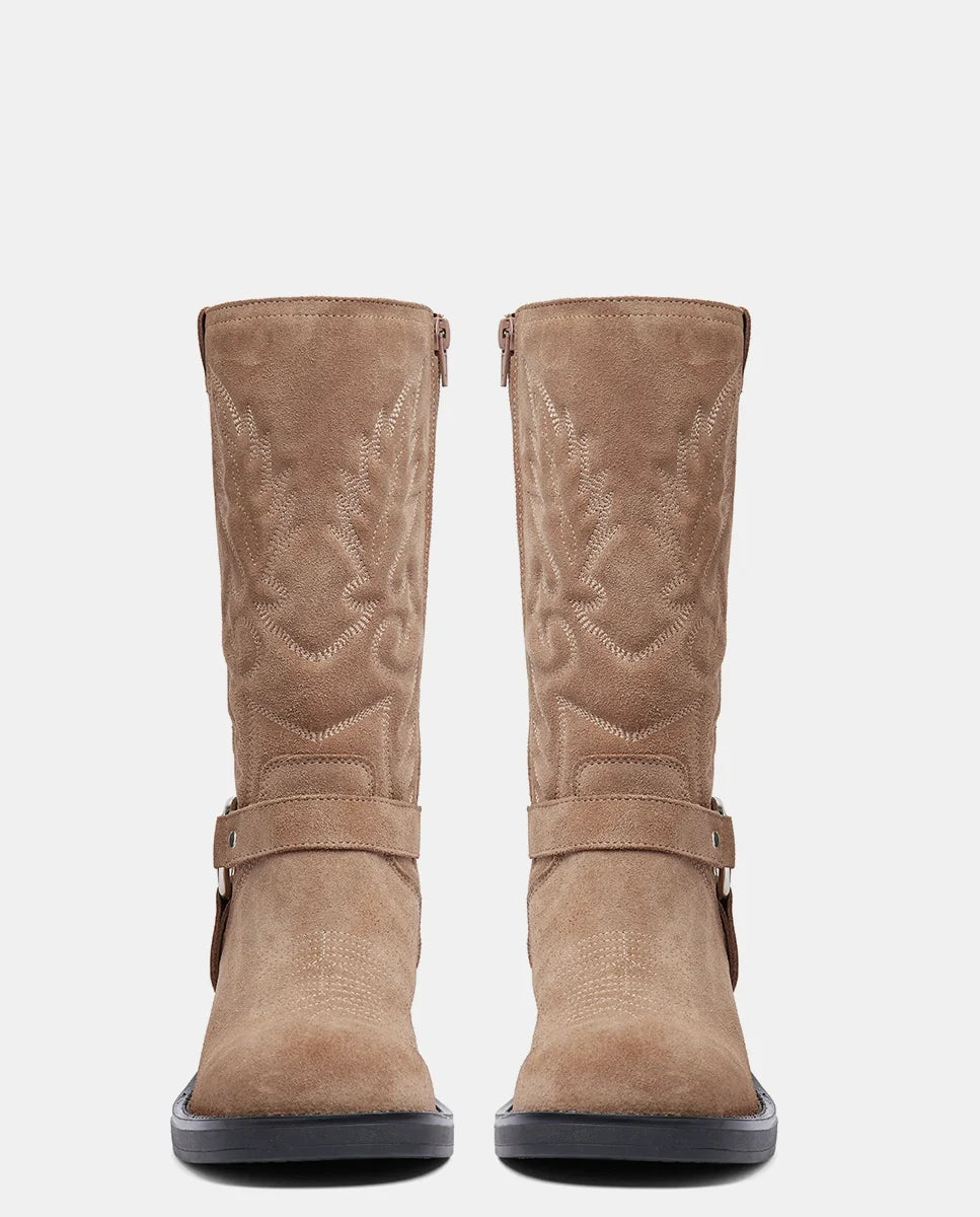 Botas Ilana