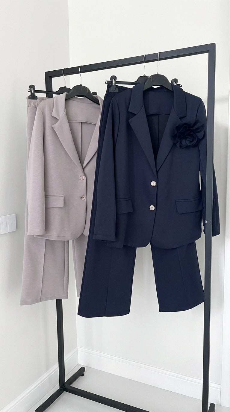 Conjunto Lora